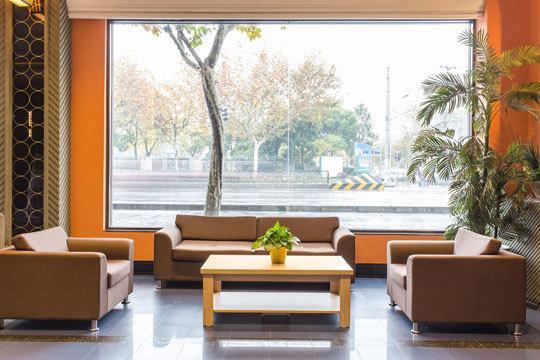 Motel Fuzhou South Wuyi Road Rongcheng Ancient Street Фучжоу Номер фото